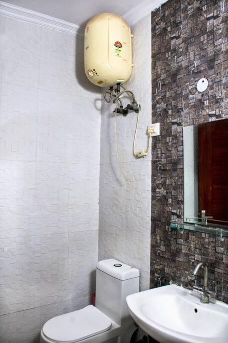 Photo of Bathroom in Faridabad