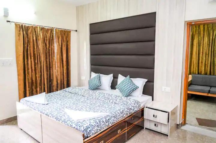 Photo of Bedroom in Landour