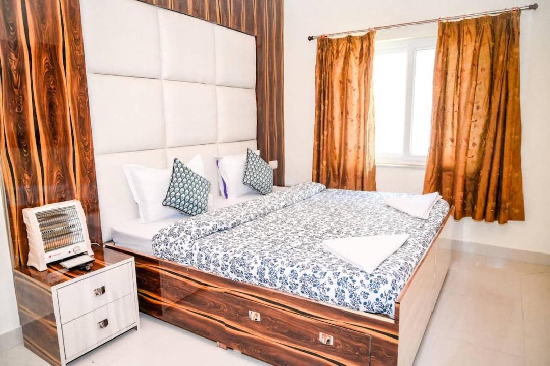 Photo of Bedroom in Landour
