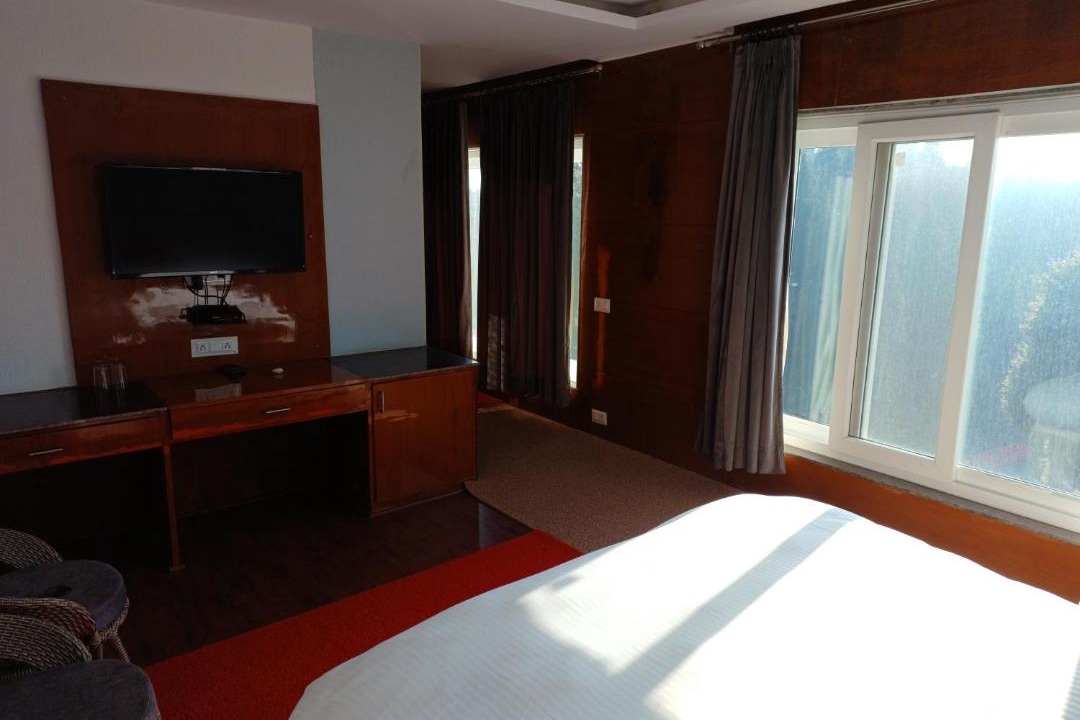 Photo of Bedroom in Kanatal