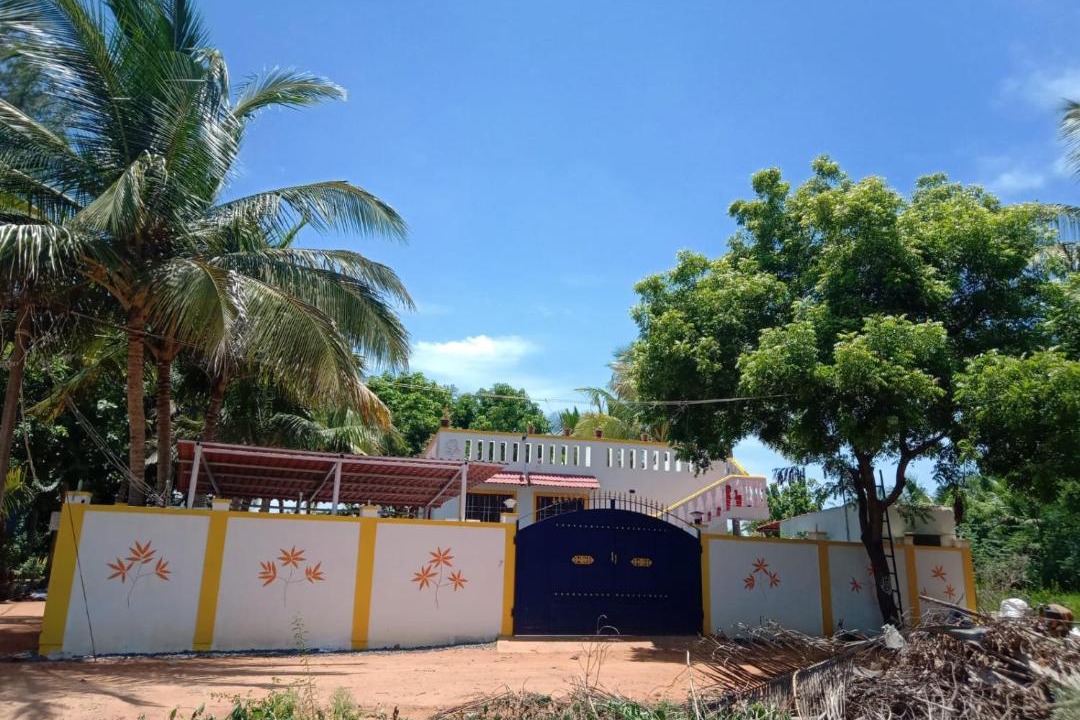 Photo of Others in Pondicherry