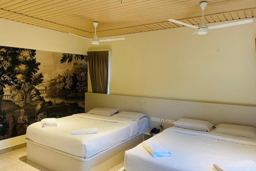 Photo of Bedroom in Ramanathapuram