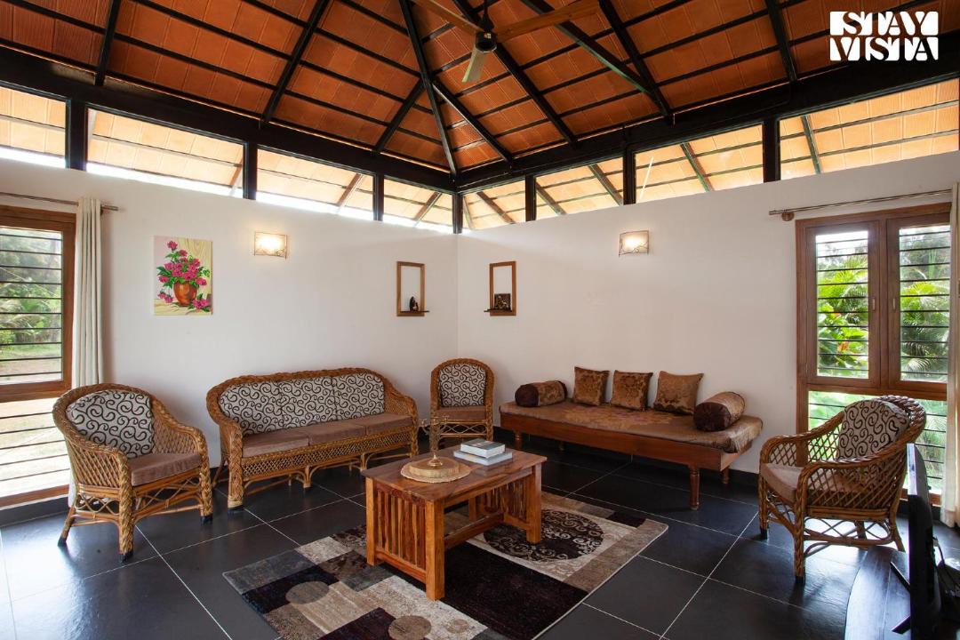 Photo of Livingroom in Shrirangapattana