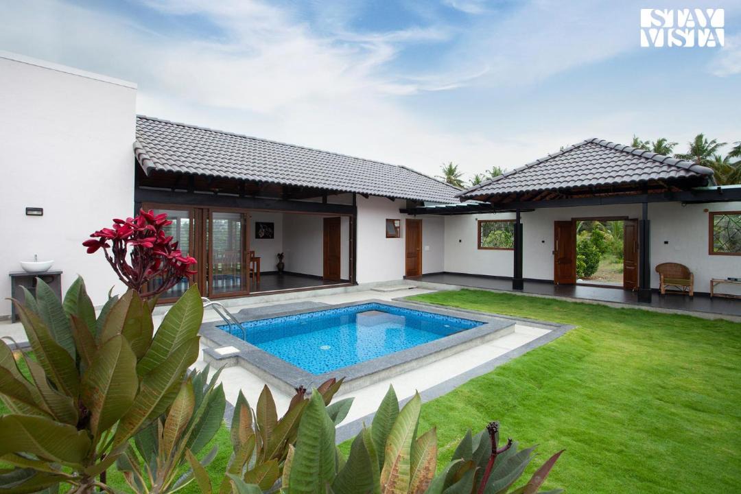 Photo of Outdoor in Shrirangapattana