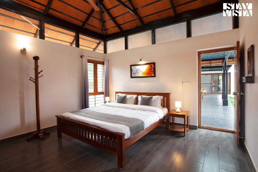 Photo of Bedroom in Shrirangapattana