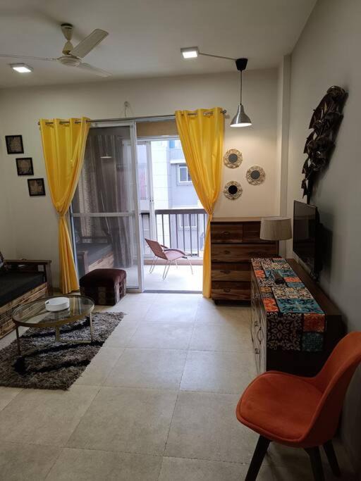 Photo of Livingroom in Igatpuri