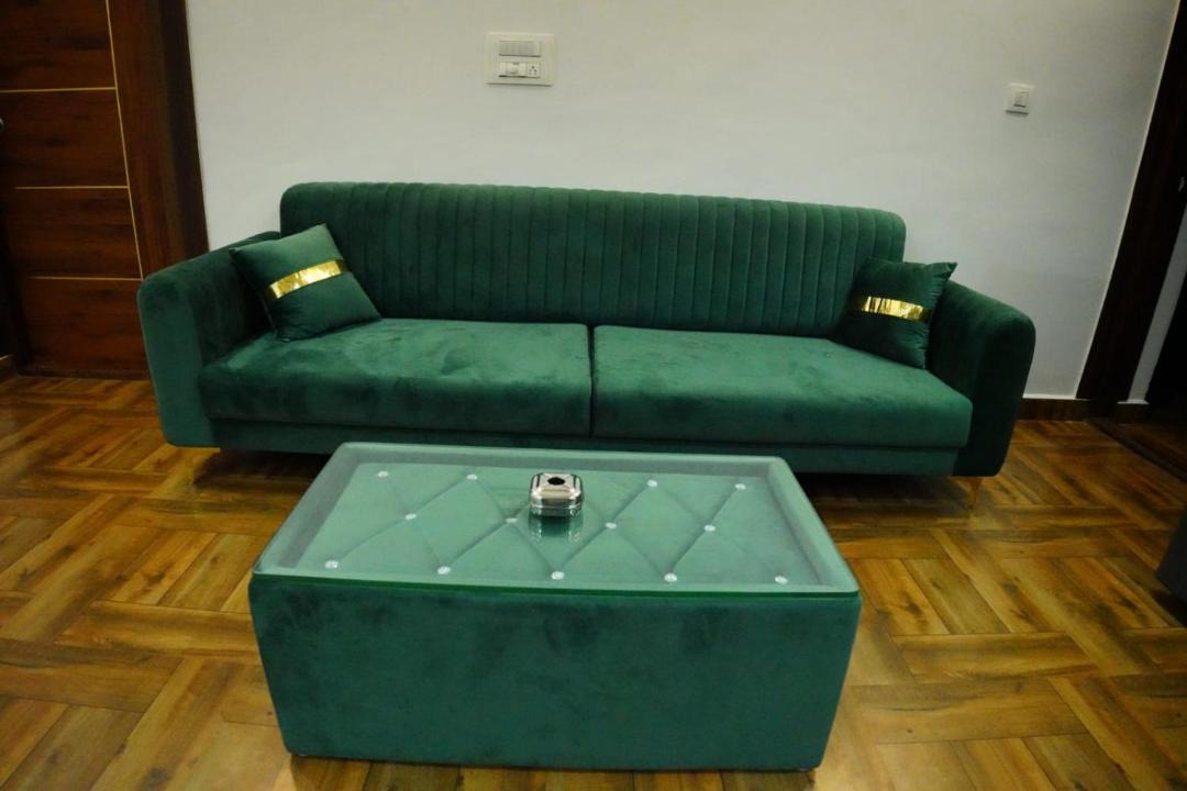 Photo of Livingroom in Somvarpet