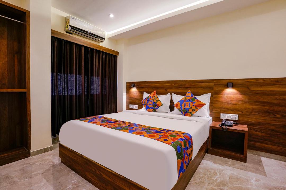 Photo of Bedroom in Borivali West