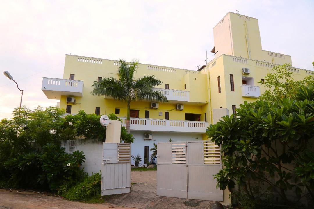 Photo of Others in Auroville