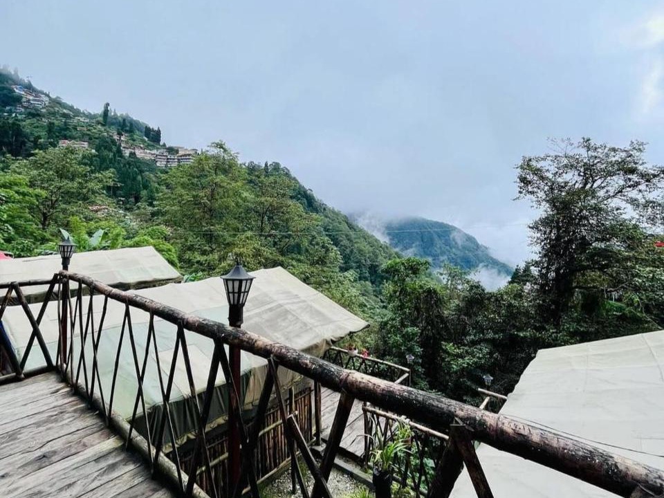 Photo of Others in Darjeeling