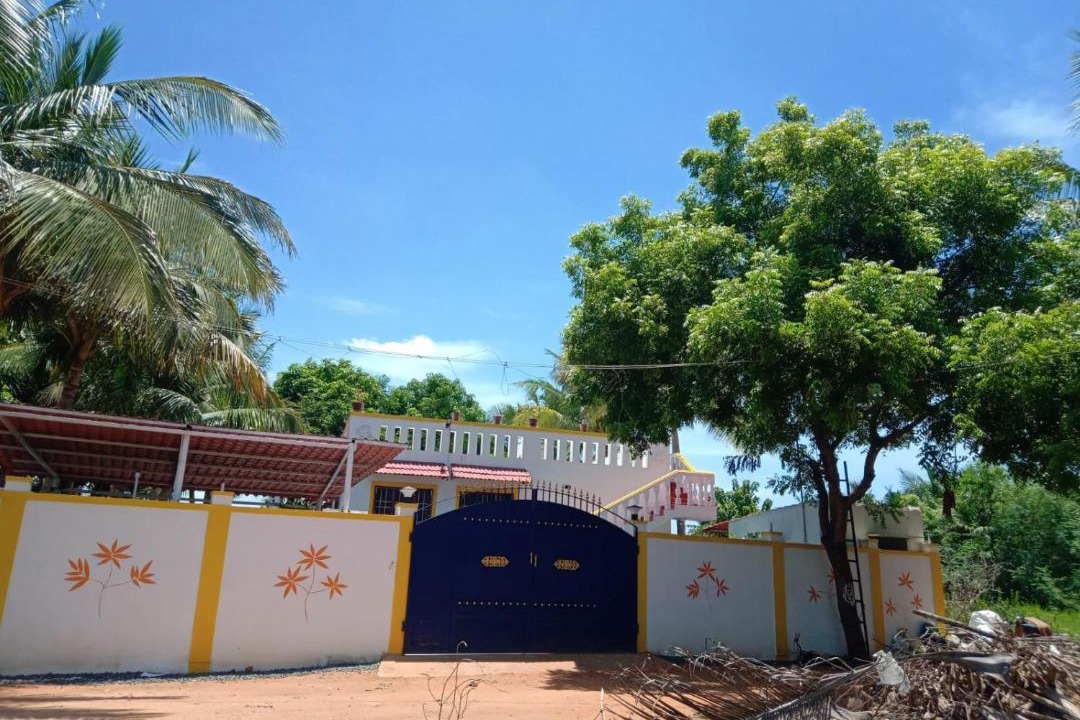 Photo of Others in Pondicherry