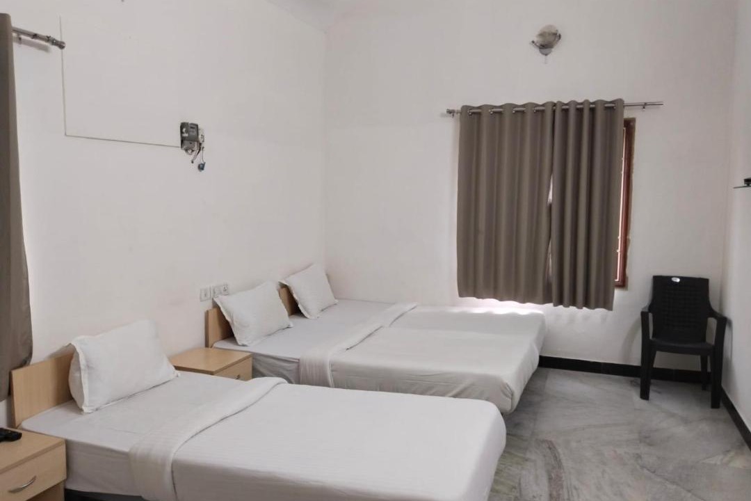 Photo of Bedroom in T Nagar