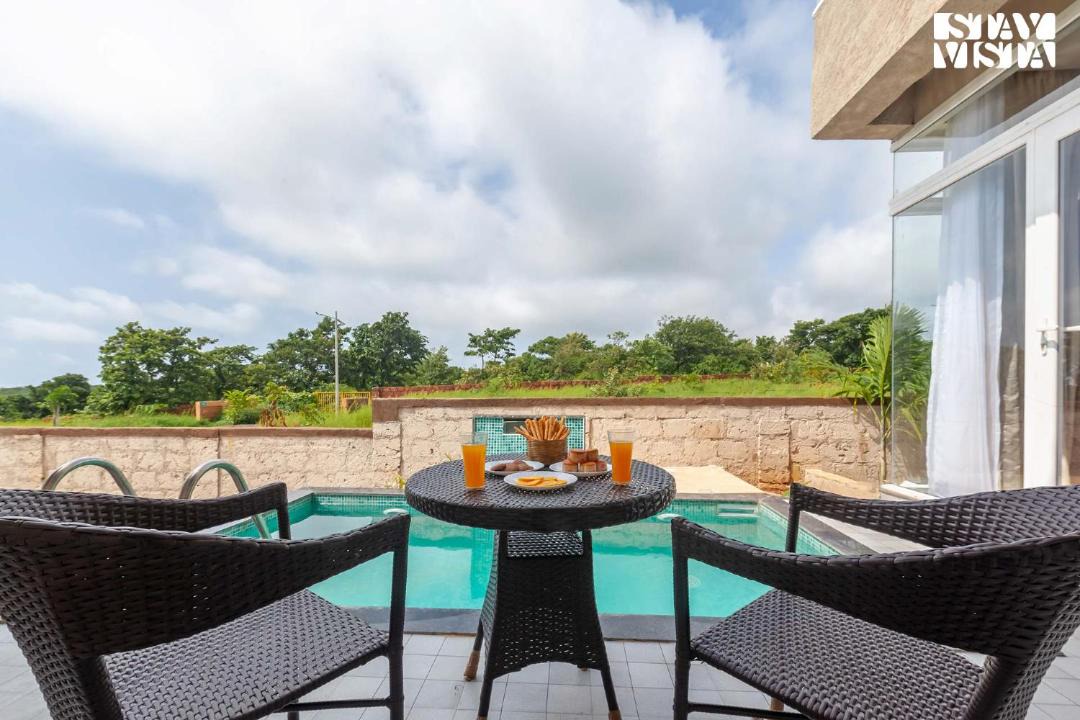 Photo of Patio Balcony in Anjanvel