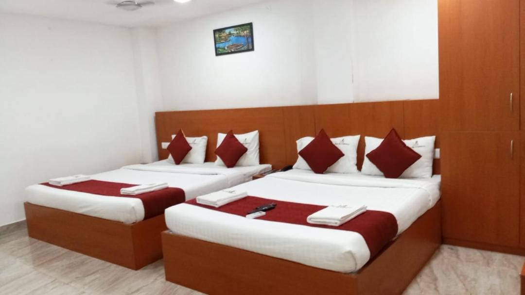 Photo of Bedroom in Triplicane