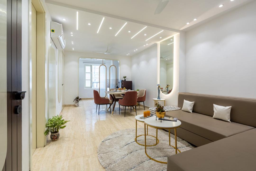 Photo of Livingroom in Tapovan