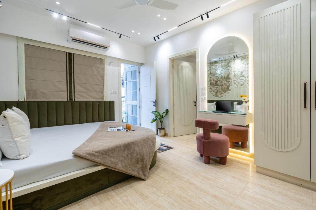 Photo of Livingroom in Tapovan