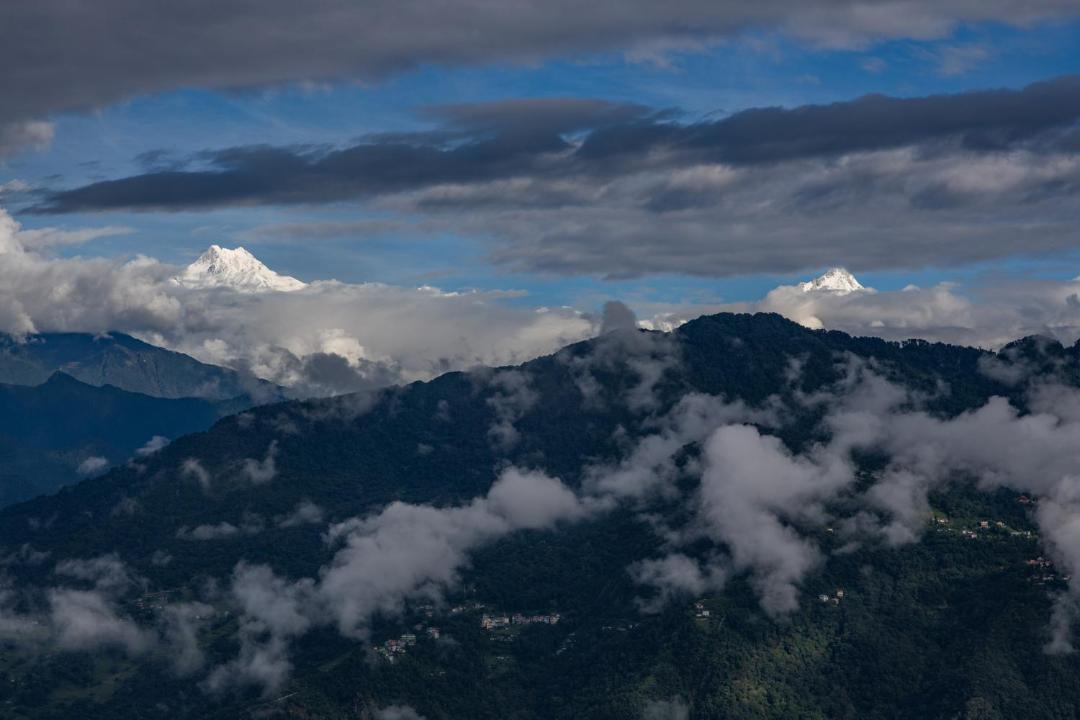 Photo of Outdoor in Gangtok