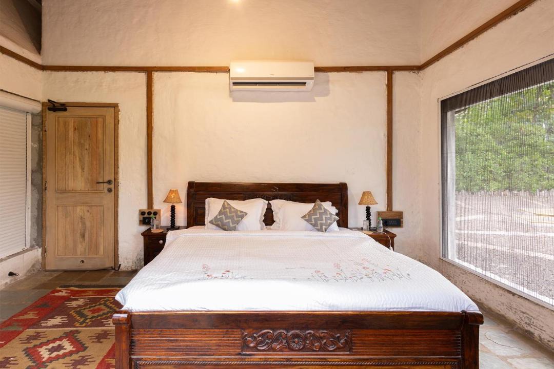 Photo of Bedroom in Indore