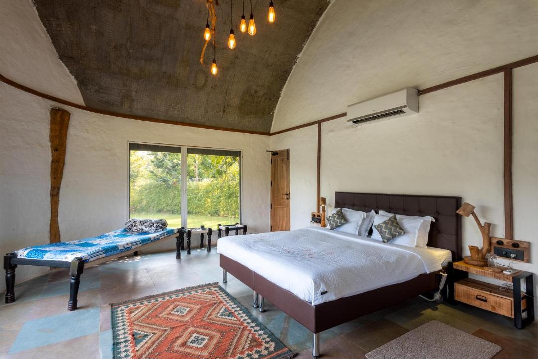Photo of Bedroom in Indore