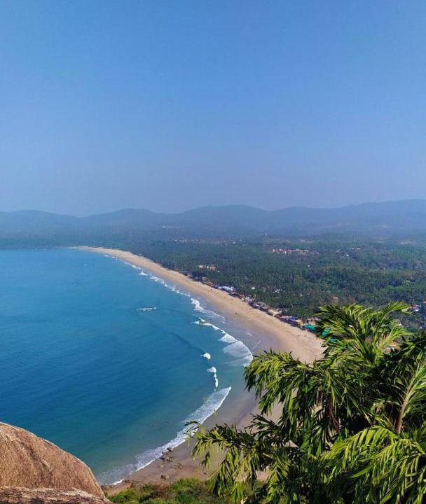 Photo of Others in Agonda