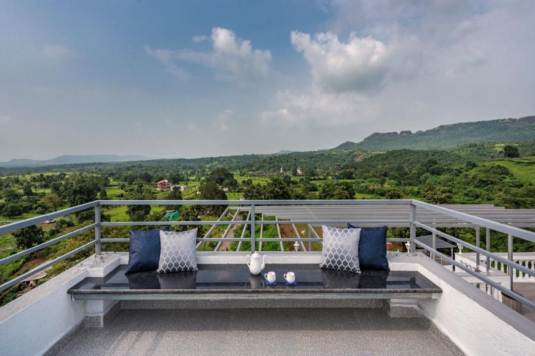 Photo of Patio Balcony in Pen