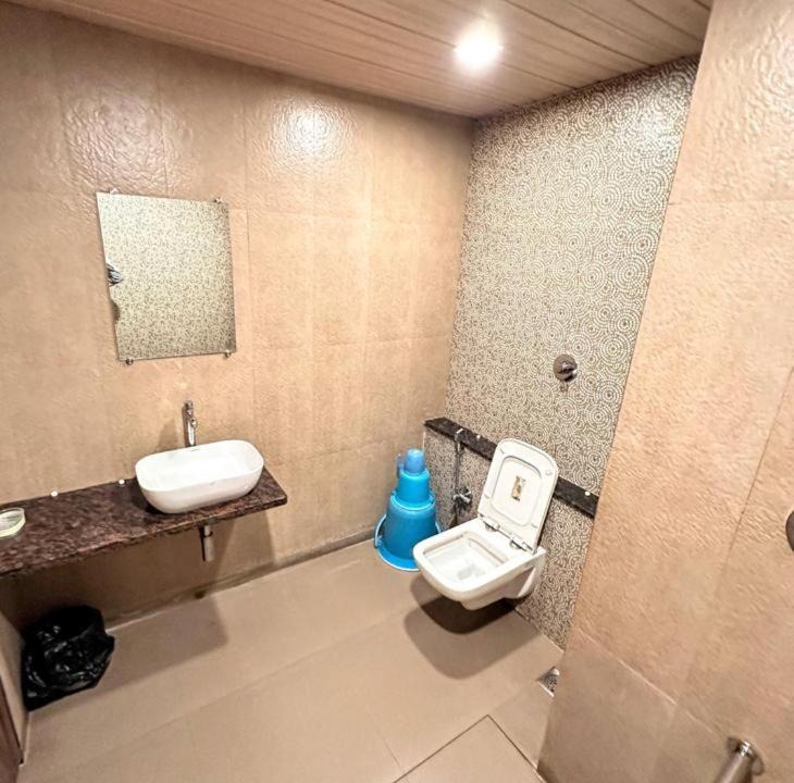 Photo of Bathroom in Nala Sopara
