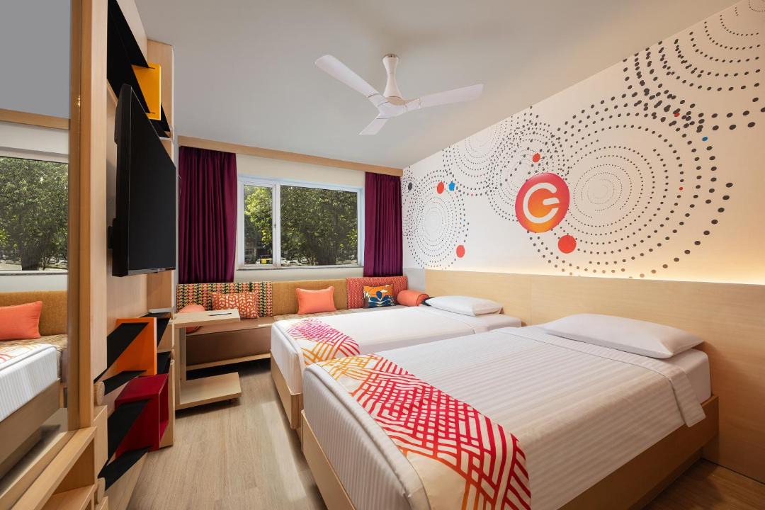 Photo of Bedroom in Bistupur