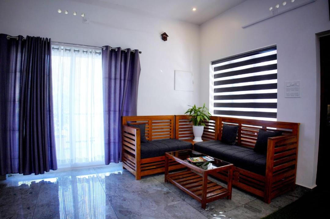 Photo of Livingroom in Thekkady