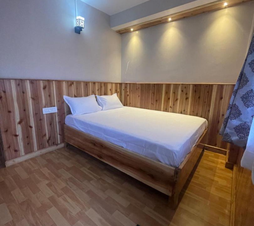Photo of Bedroom in Darjeeling