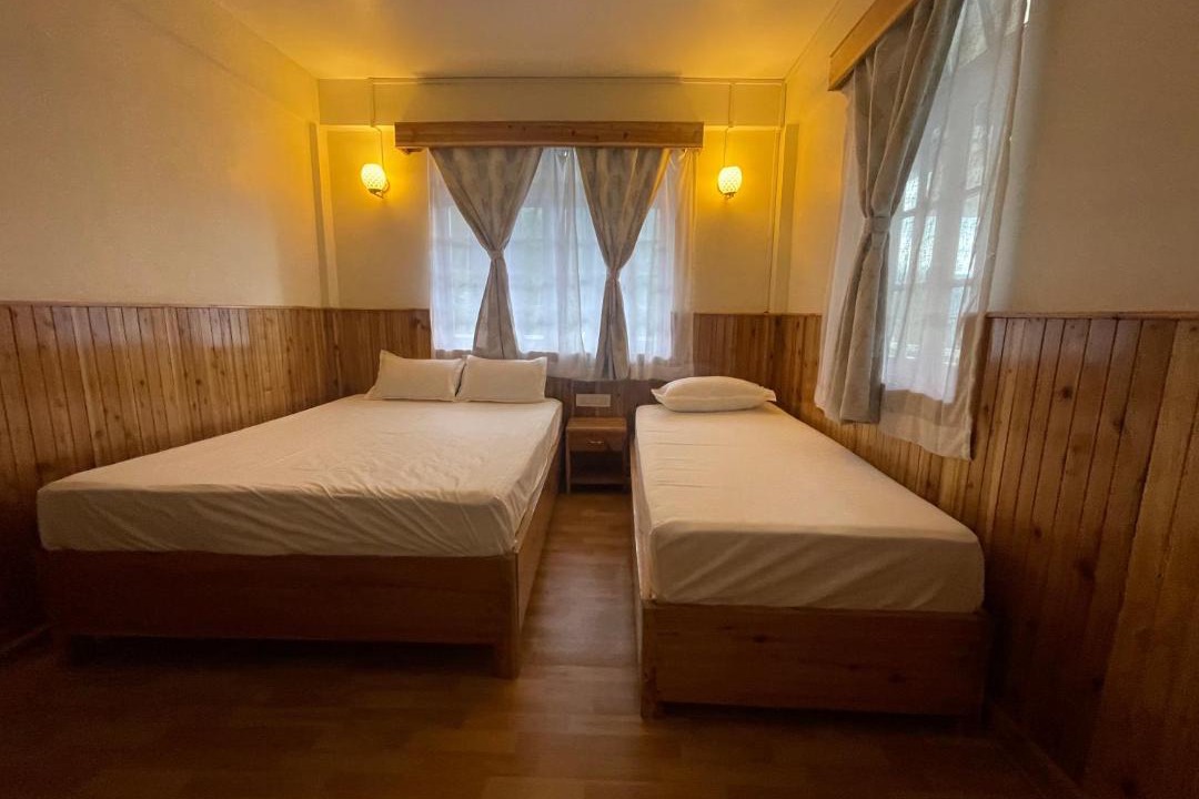 Photo of Bedroom in Darjeeling