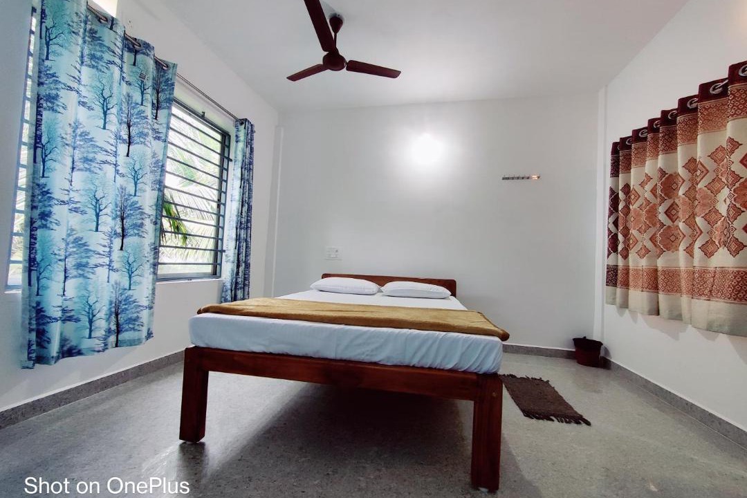 Photo of Bedroom in Gokarna