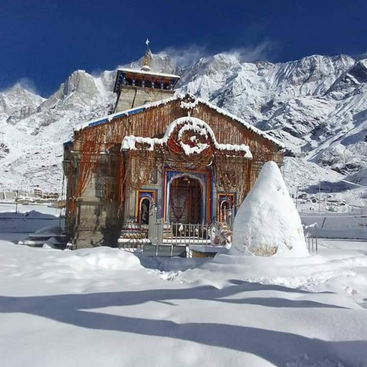 Photo of Others in Kedarnath