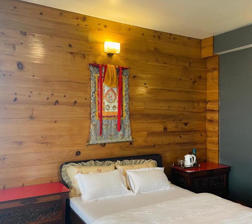 Photo of Bedroom in Geyzing