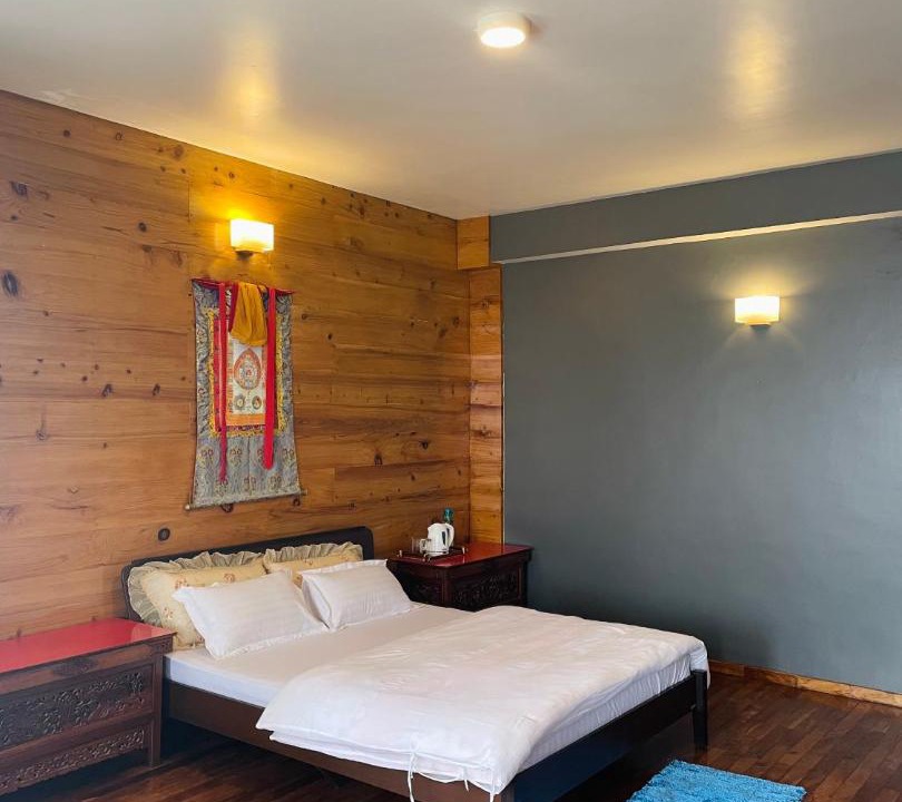 Photo of Bedroom in Geyzing
