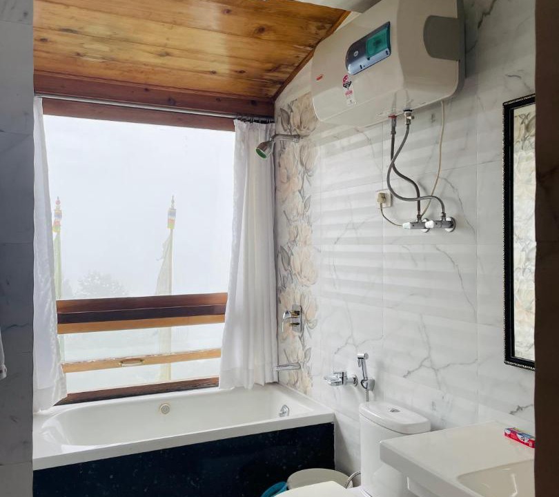 Photo of Bathroom in Geyzing