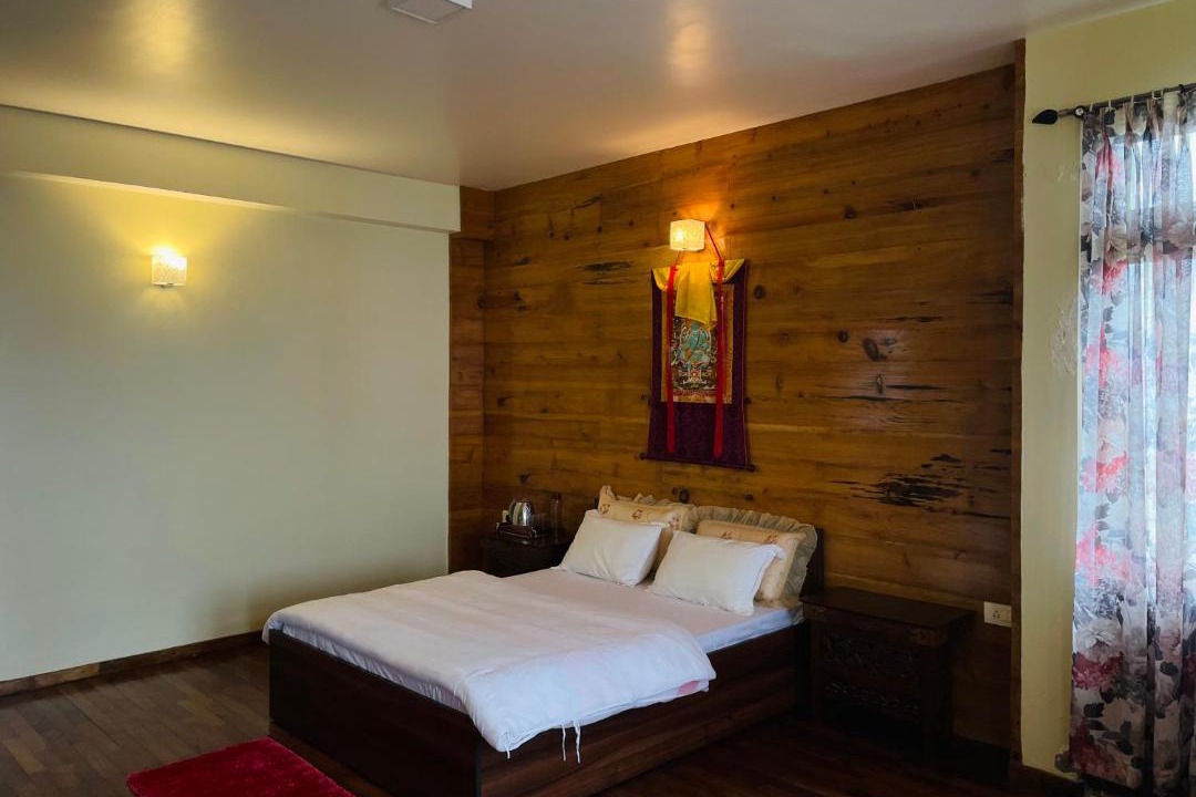Photo of Bedroom in Geyzing