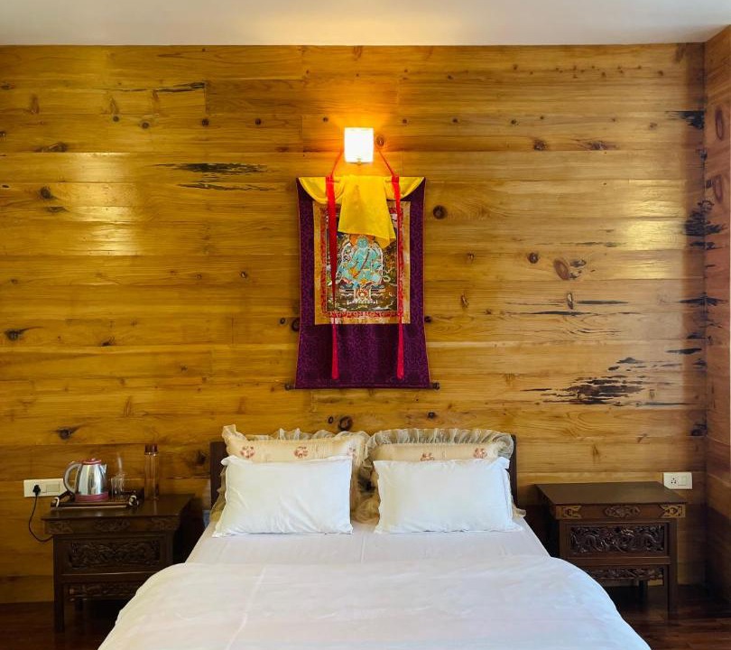 Photo of Bedroom in Geyzing