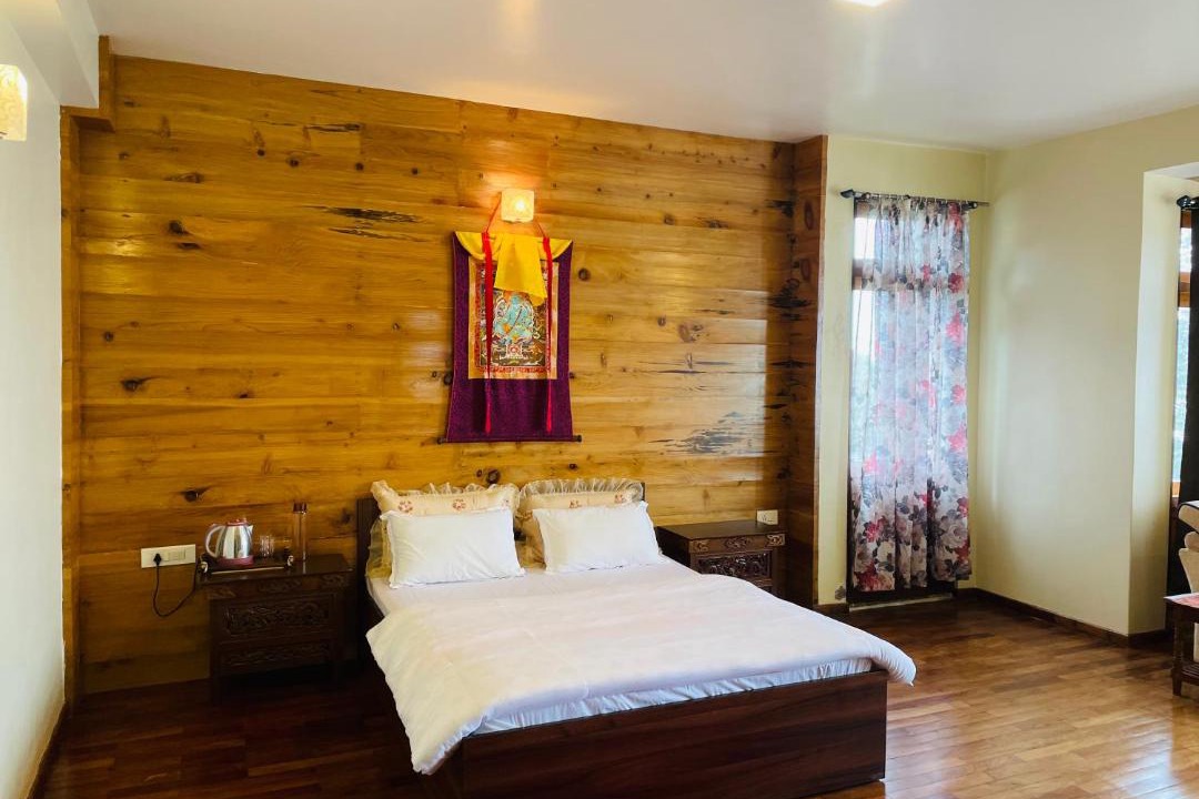 Photo of Bedroom in Geyzing