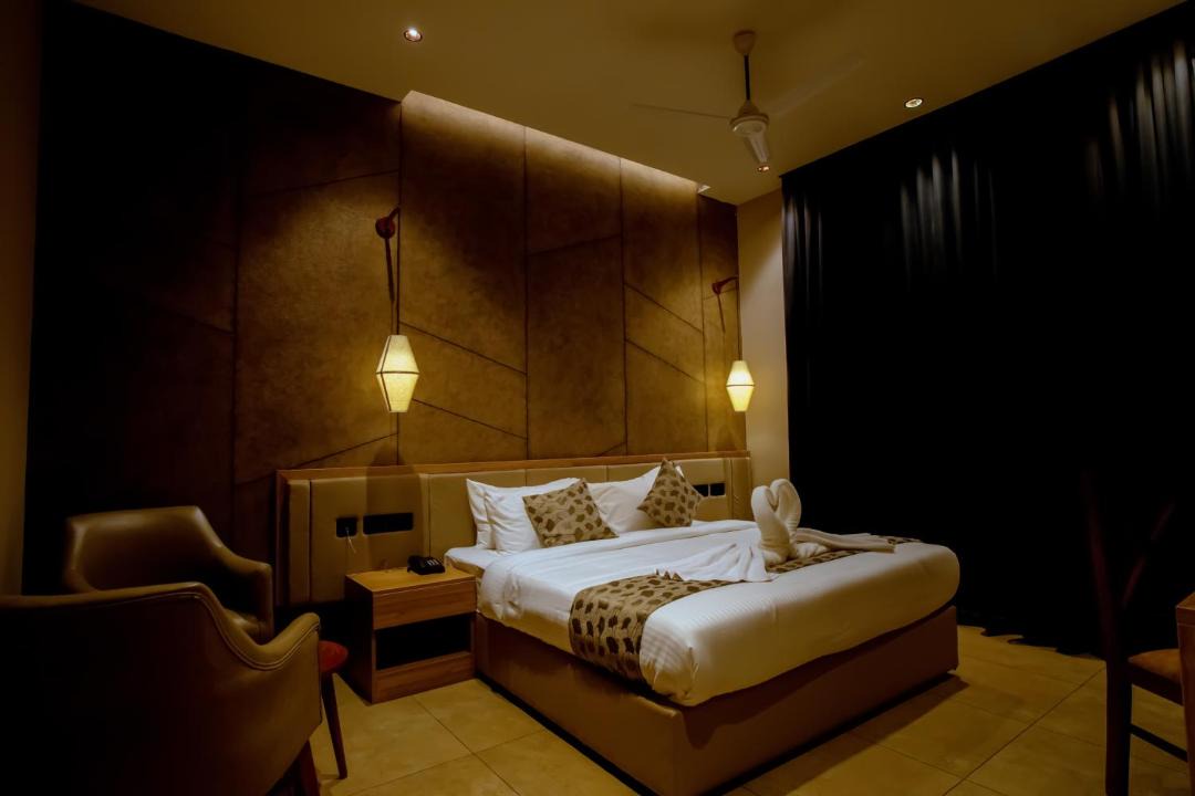 Photo of Bedroom in Kuruppumthara