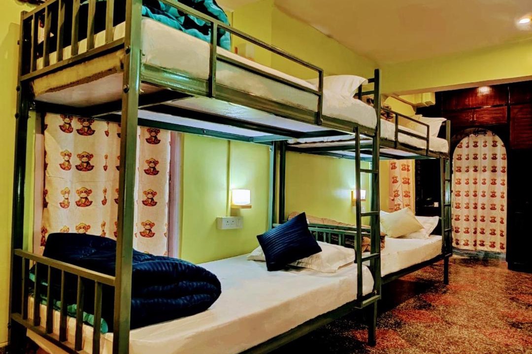 Photo of Bedroom in Darjeeling