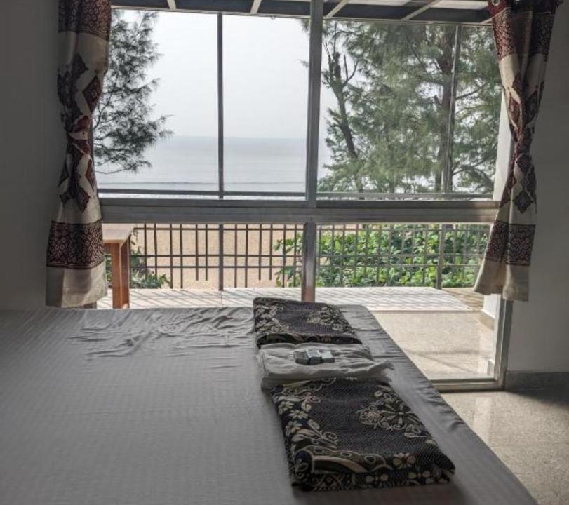 Photo of Bedroom in Gokarna