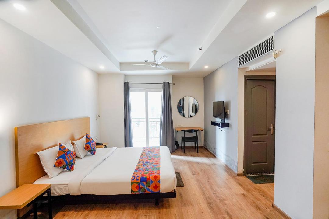 Photo of Bedroom in Vaishali
