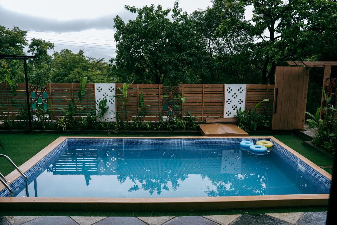 Photo of Outdoor in Paud