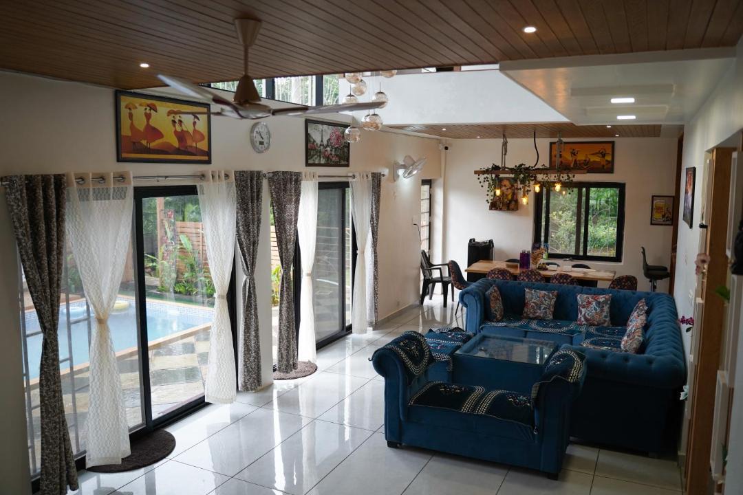Photo of Livingroom in Paud