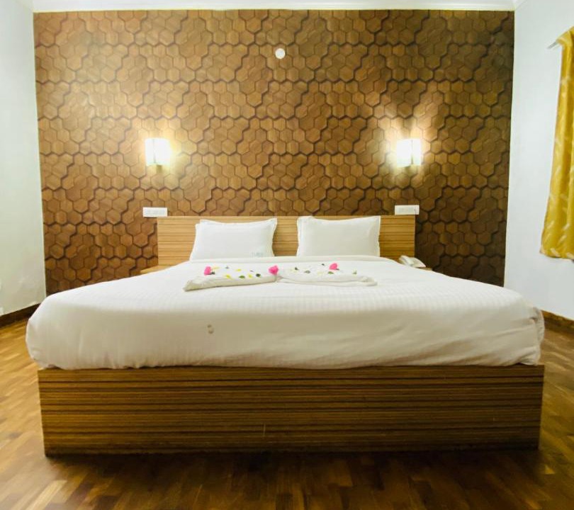 Photo of Bedroom in Fern Hill