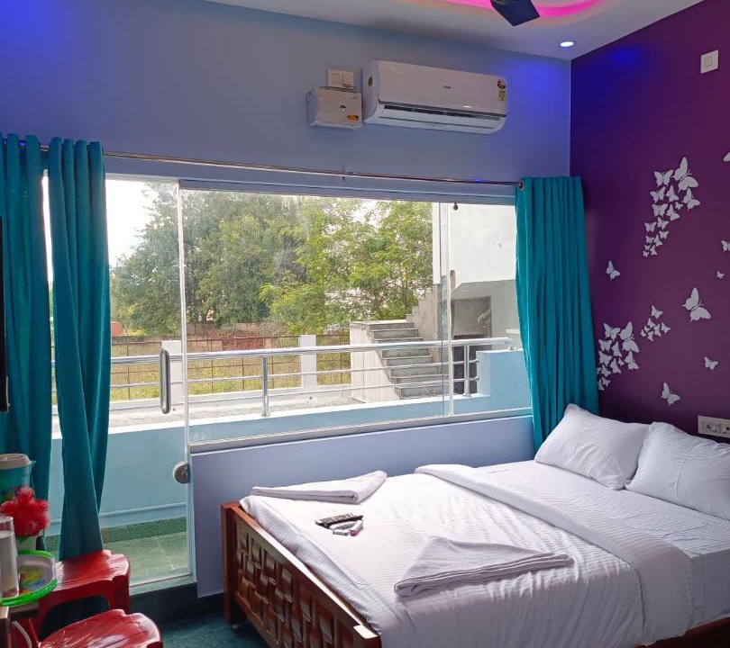 Photo of Bedroom in Yelagiri