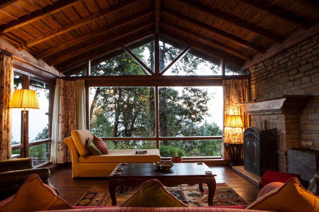 Photo of Others in Binsar