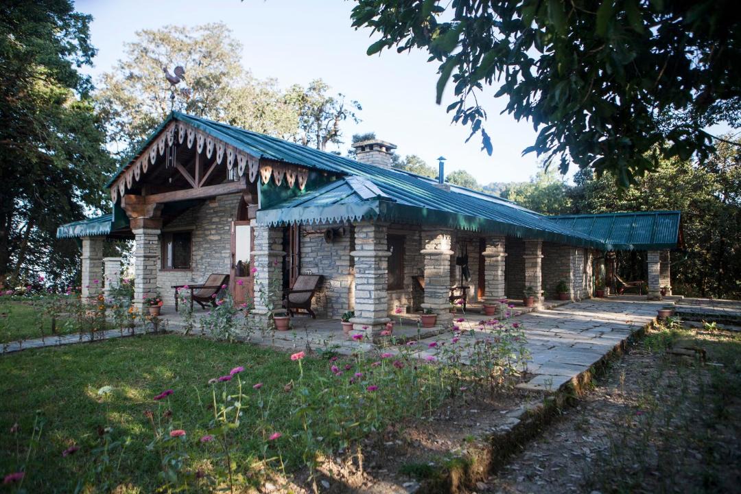 Photo of Others in Binsar