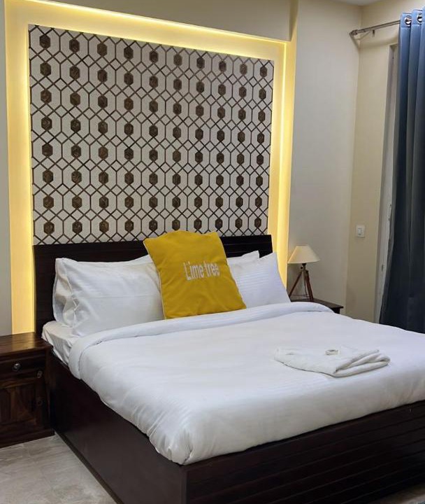 Photo of Bedroom in DLF Phase 5