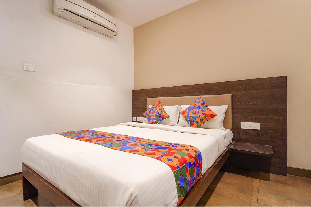 Photo of Bedroom in Ram Nagar
